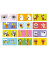 PUZZLE LES CONTRAIRES
