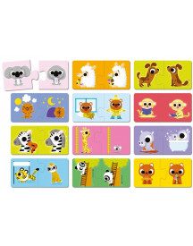 PUZZLE LES CONTRAIRES