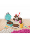 KINETIC SAND ICE CREAM