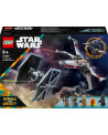X-WING VS TIE FIGHTER