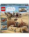 L'EVASION DU SARLACC