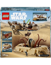 L'EVASION DU SARLACC