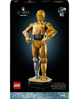 C-3PO