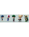 CHIBI MASTERS 8CM + SOCLE HERO ACADEMIA