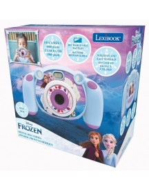 APPAREIL PHOTO/VIDEO FROZEN