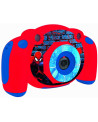 APPAREIL PHOTO/VIDEO SPIDERMAN