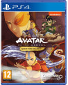 PL4 AVATAR THE LAST AIRBENDER QUEST