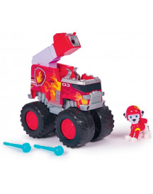 PAW PATROL RESCUE WHEELS MARSHALL