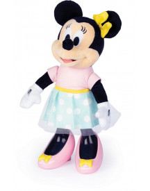 MINNIE CONTES ET CHANSONS