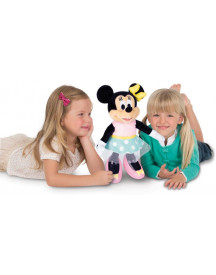 MINNIE CONTES ET CHANSONS