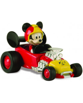 MICKEY DIE CAST TOP DEPART