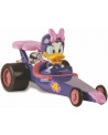 MICKEY DIE CAST TOP DEPART