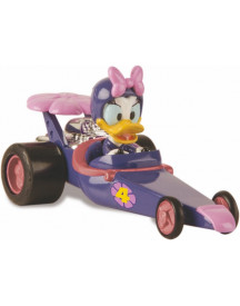 MICKEY DIE CAST TOP DEPART