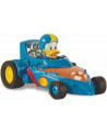 MICKEY DIE CAST TOP DEPART