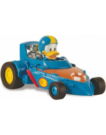 MICKEY DIE CAST TOP DEPART