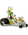 MICKEY DIE CAST TOP DEPART