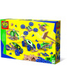 VEHICULES BOIS A CONSTRUIRE