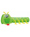 TENTE + TUNNEL CHENILLE