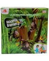 JEU HOPPLA BANANA