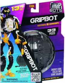 GIGA BOTS ENERGY CORE GRIPBOT