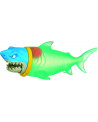 GO JI TSU SHIFTERS REQUIN