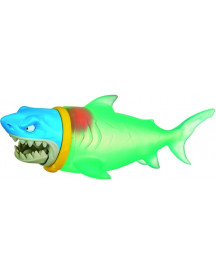 GO JI TSU SHIFTERS REQUIN
