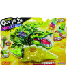 GO JI TSU SHIFTERS CROCODILE