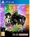PL4 JOJO'S BIZARRE ADV ALL-STAR BATTLE R