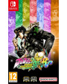 SWITCH JOJO'S BIZARRE ADV ALL-STAR BATT.