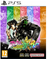 PS5 JOJO'S BIZARRE ADV ALL-STAR BATTLE R