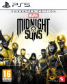 PS5 MARVEL'S MIDNIGHT SUNS ENH. ED.