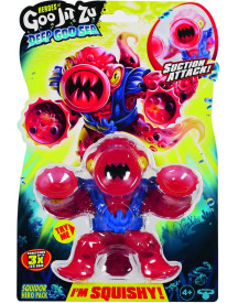 GOOJITZU DEEP GOO SEE SINGLE PACK ASS A