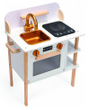 CUISINE PIANO EN BOIS ELECTRONIQUE