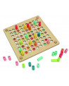 SUDOKU DES COULEURS BOIS