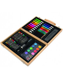 BOITE ARTISTE 68 PCES