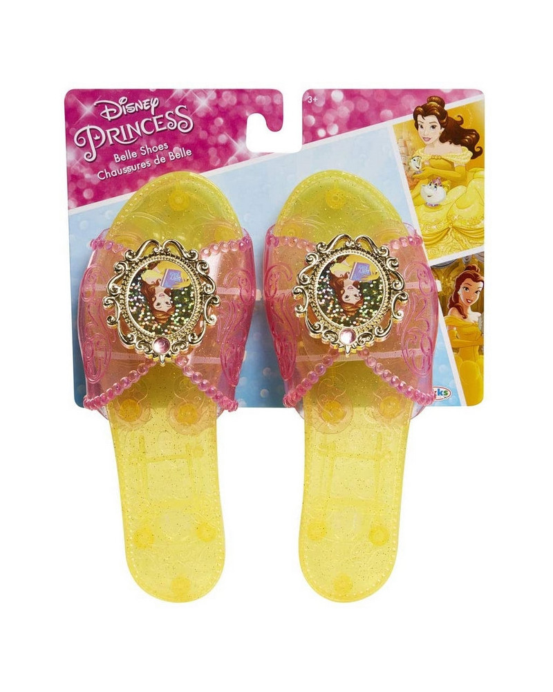 CHAUSSURES PRINCESSES ASS.
