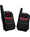 SPY X WALKIE TALKIE