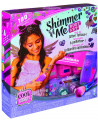 COOL MAKER SHIMMER ME BODY ART