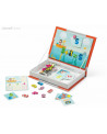 MAGNETIBOOK 1-2-3