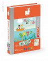 MAGNETIBOOK 1-2-3