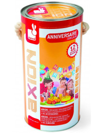 AXION ANNIVERSAIRE