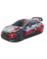 R.C. HYUNDAI WRC 1/16
