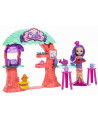 ENCHANTIMALS CAFE PLAYSET