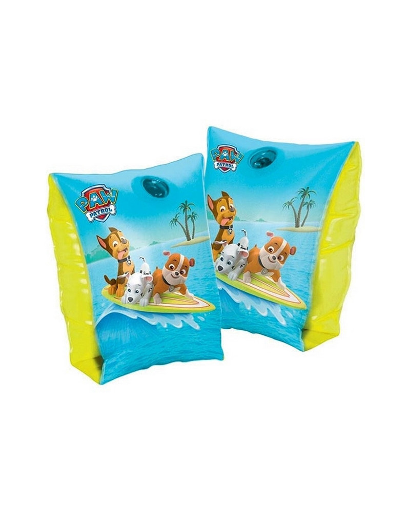 BRASSARDS PAW PATROL CHASE