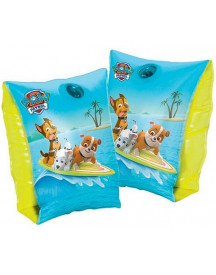 BRASSARDS PAW PATROL CHASE