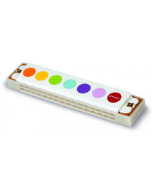 HARMONICA CONFETTI