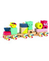 TRAIN EN BOIS BABY FOREST