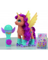 PETIT PONEY SUNNY CHANTE ET FAIT DU ROLL