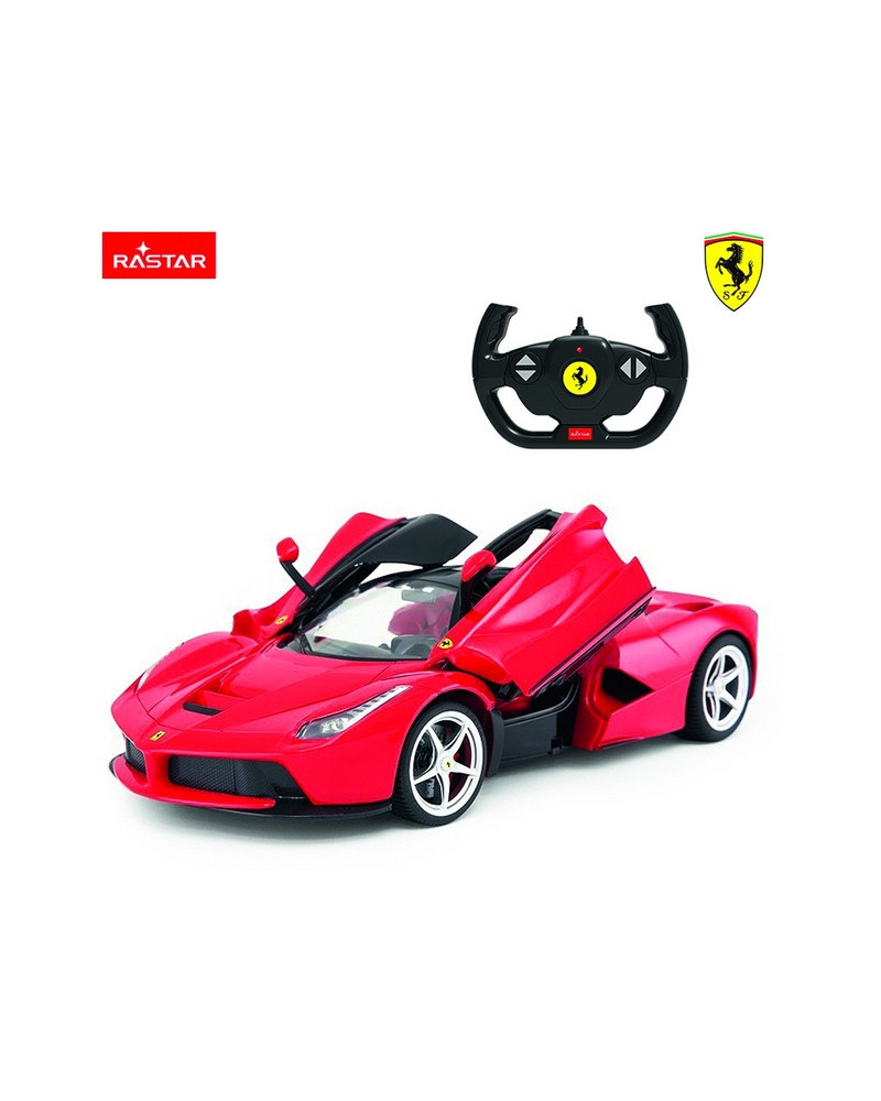 R.C. 1/14 FERRARI F/F