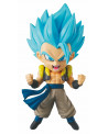 CHIBI MASTERS 8CM + SOCLE DRAGON BALL